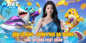 bắn cá xèng