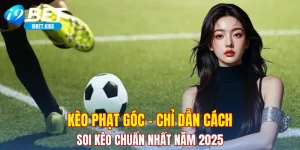 kèo phạt góc