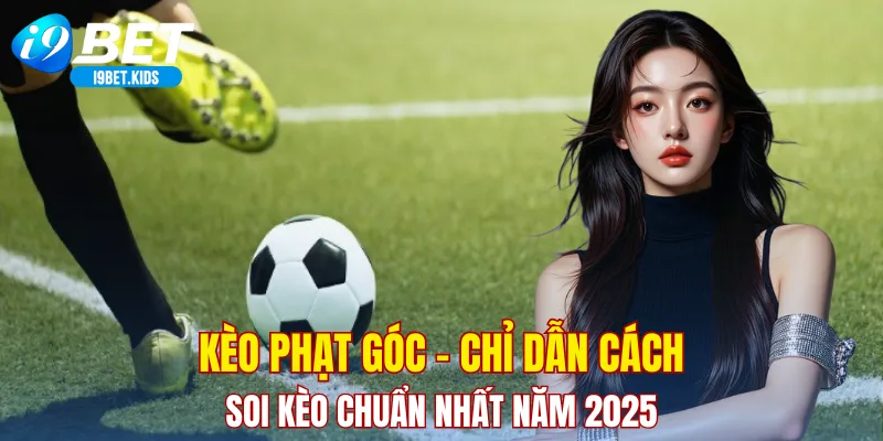 kèo phạt góc